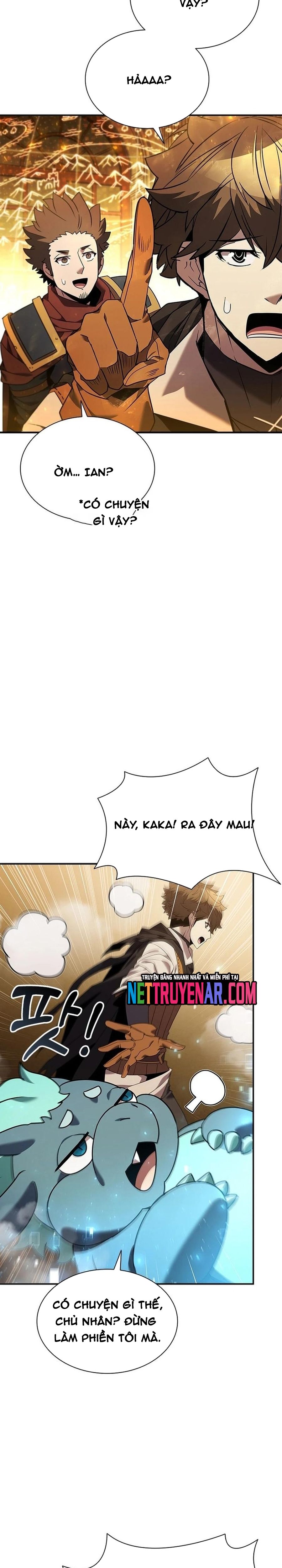 Bậc Thầy Thuần Hóa [Chap 144-155] - Page 33