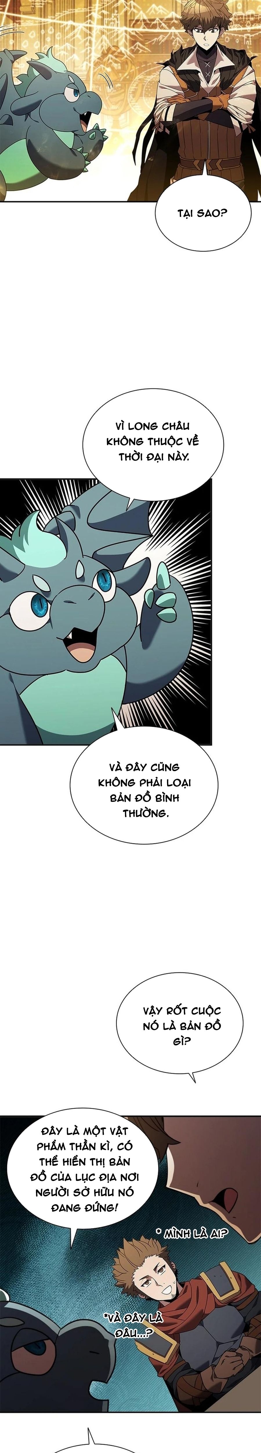 Bậc Thầy Thuần Hóa [Chap 144-155] - Page 35