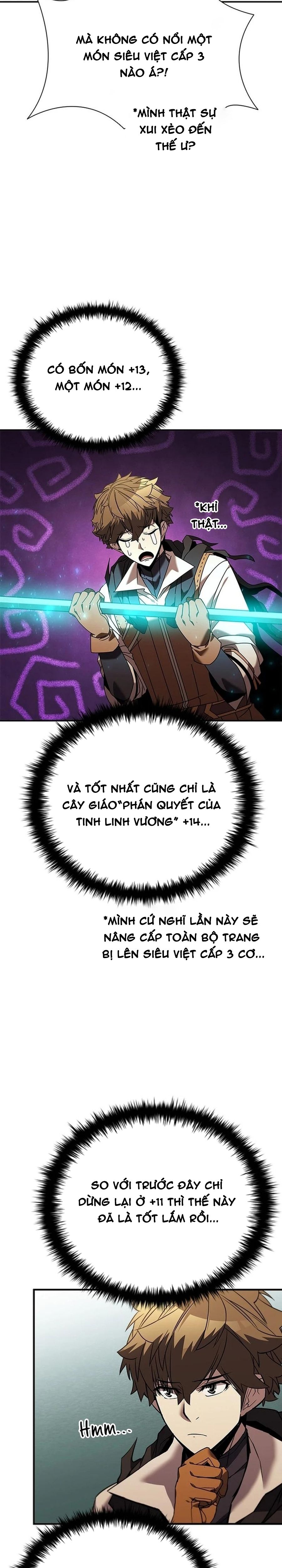 Bậc Thầy Thuần Hóa [Chap 144-155] - Page 8