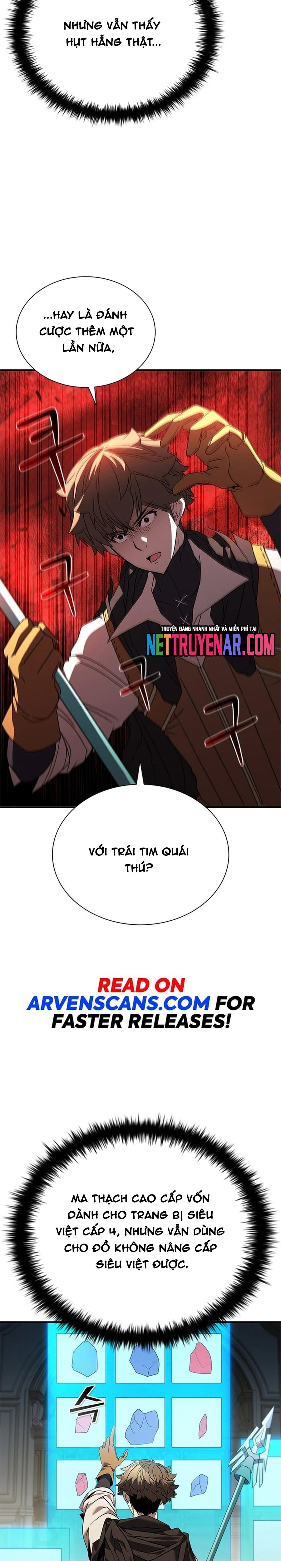 Bậc Thầy Thuần Hóa [Chap 144-155] - Page 9