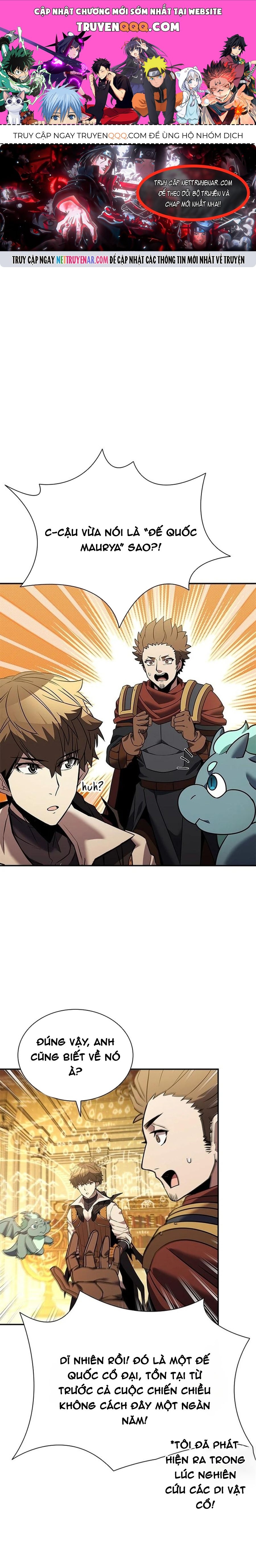 Bậc Thầy Thuần Hóa [Chap 144-155] - Page 0