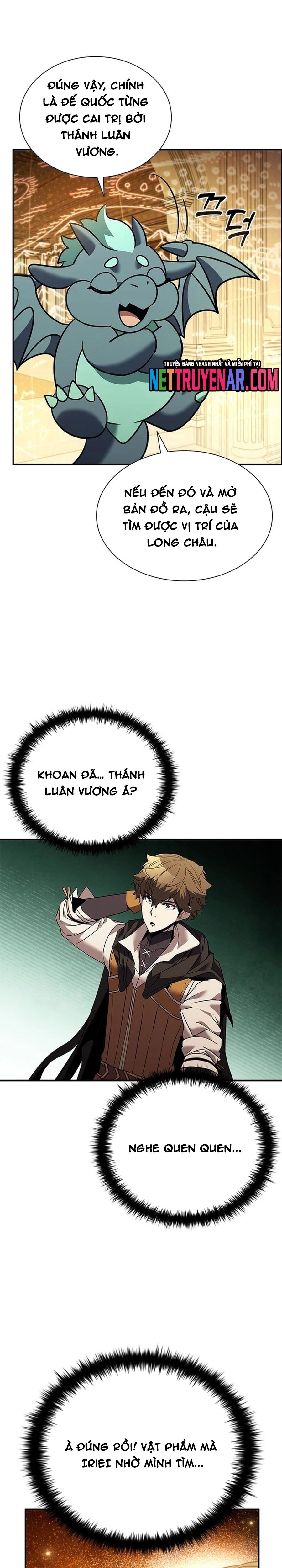 Bậc Thầy Thuần Hóa [Chap 144-155] - Page 1