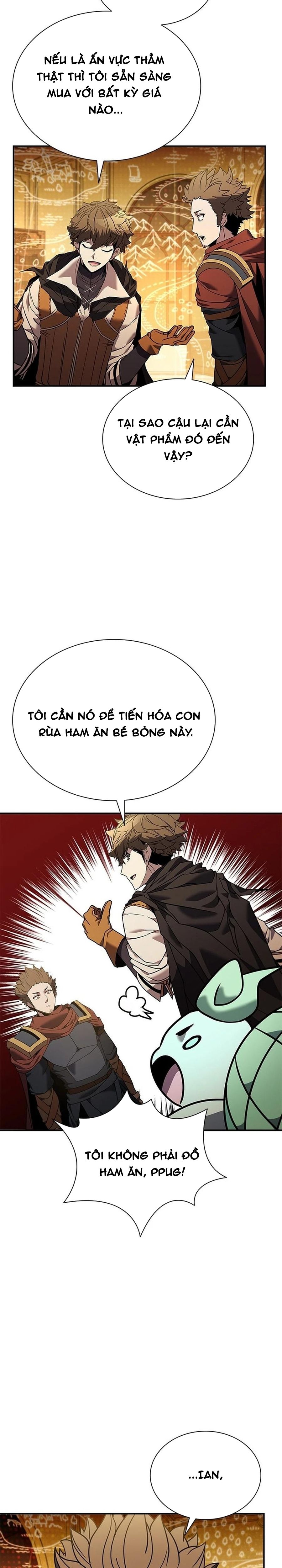 Bậc Thầy Thuần Hóa [Chap 144-155] - Page 10