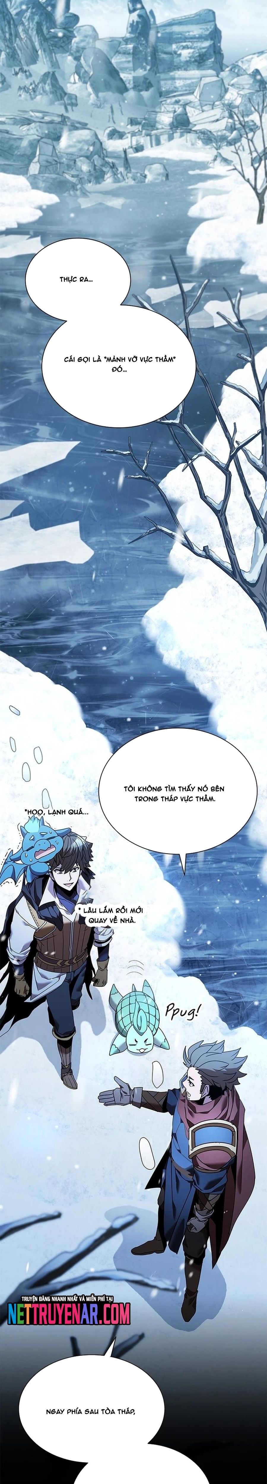 Bậc Thầy Thuần Hóa [Chap 144-155] - Page 13