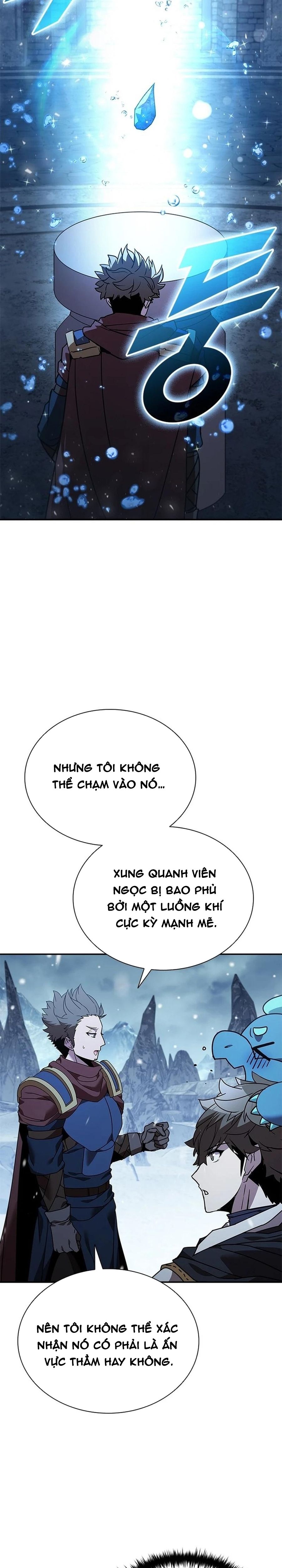 Bậc Thầy Thuần Hóa [Chap 144-155] - Page 15