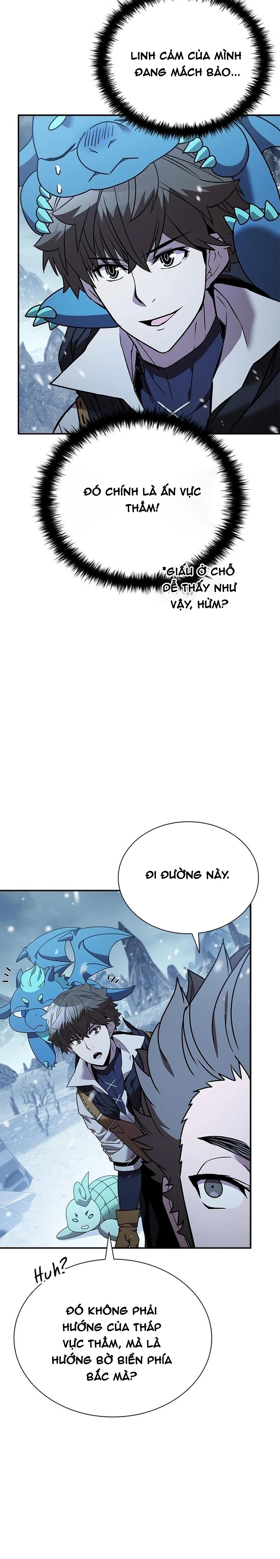 Bậc Thầy Thuần Hóa [Chap 144-155] - Page 16