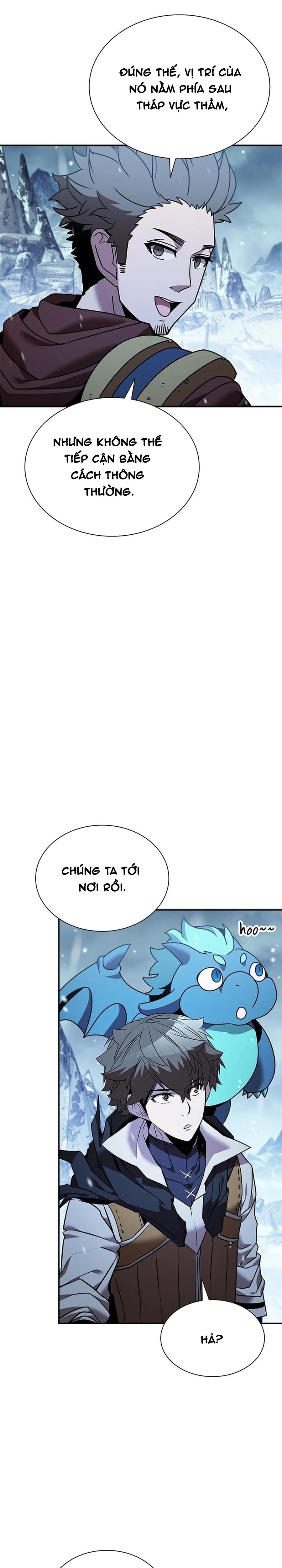 Bậc Thầy Thuần Hóa [Chap 144-155] - Page 17
