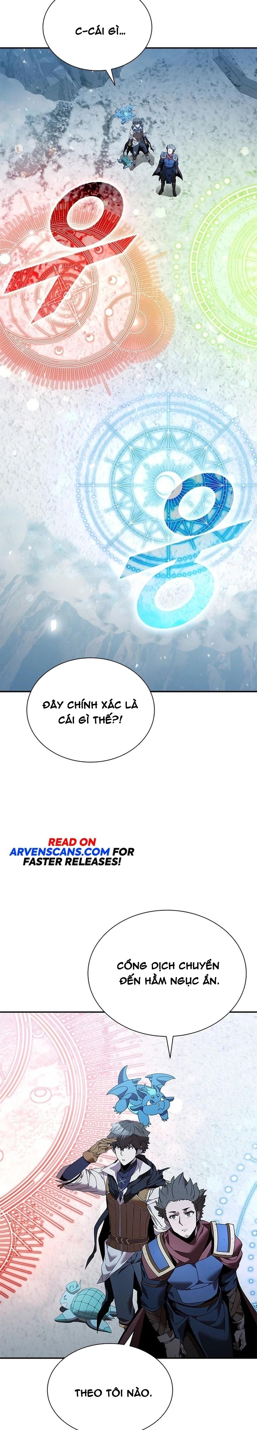 Bậc Thầy Thuần Hóa [Chap 144-155] - Page 18