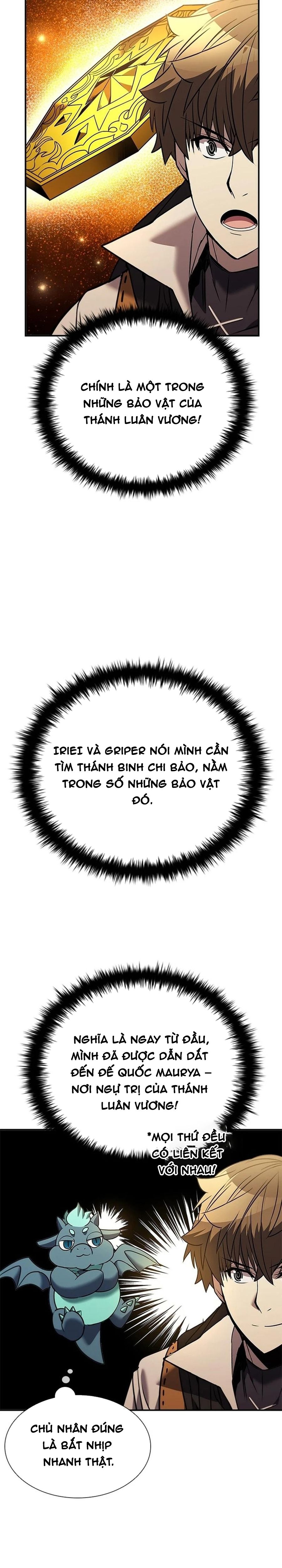 Bậc Thầy Thuần Hóa [Chap 144-155] - Page 2