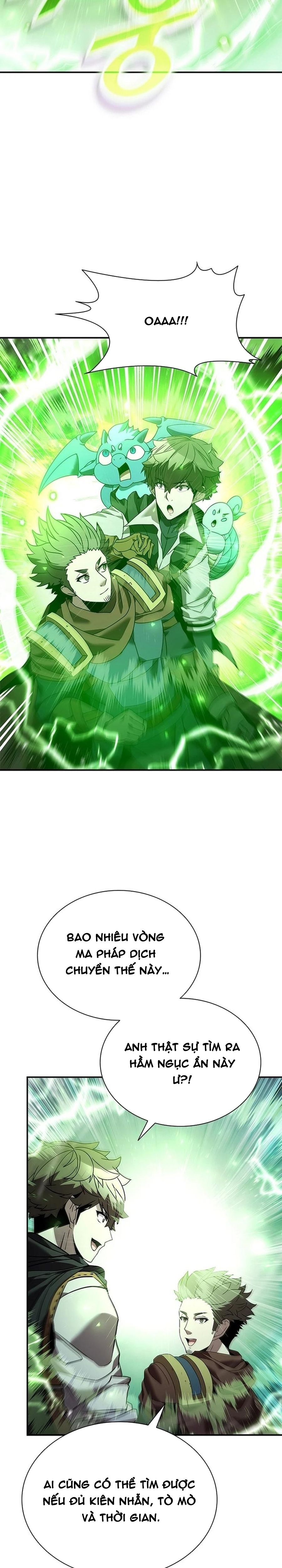 Bậc Thầy Thuần Hóa [Chap 144-155] - Page 21