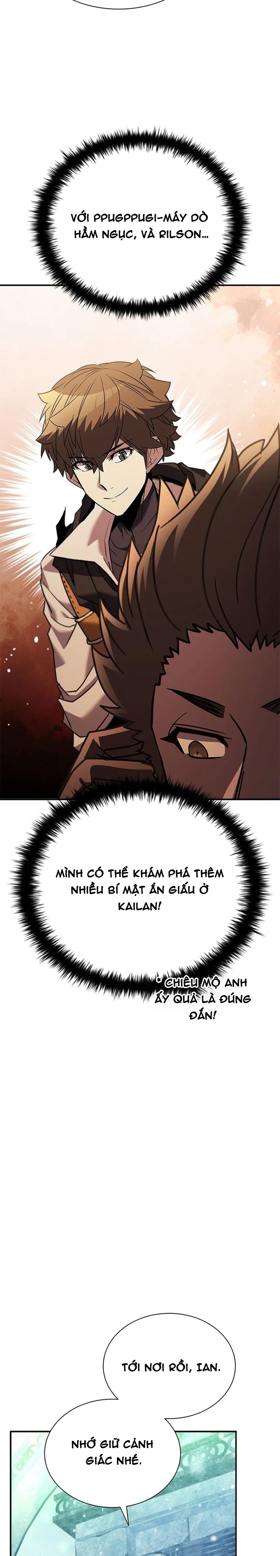 Bậc Thầy Thuần Hóa [Chap 144-155] - Page 22