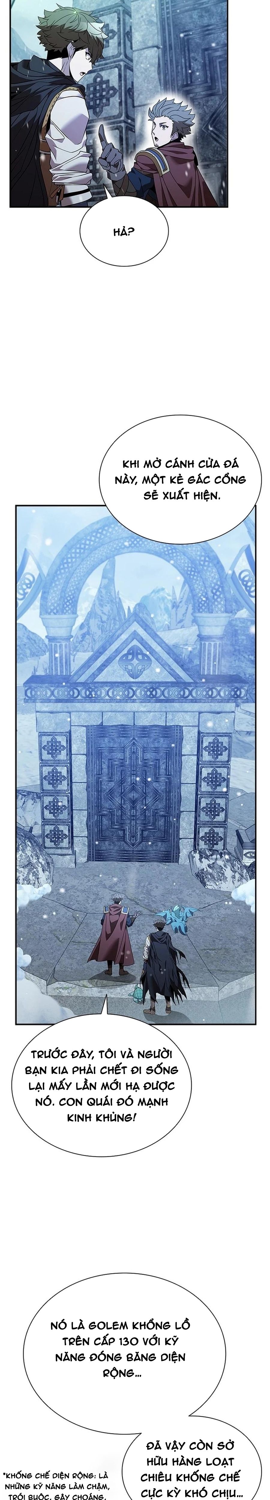 Bậc Thầy Thuần Hóa [Chap 144-155] - Page 23