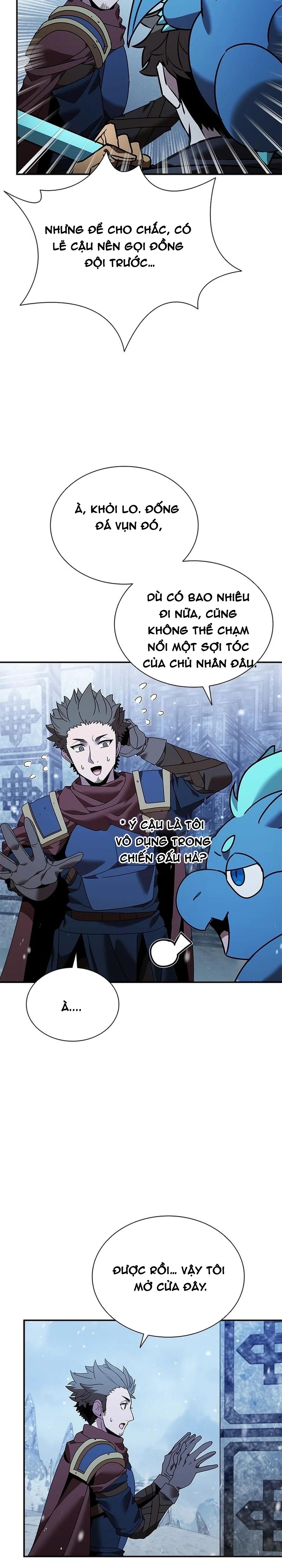 Bậc Thầy Thuần Hóa [Chap 144-155] - Page 25