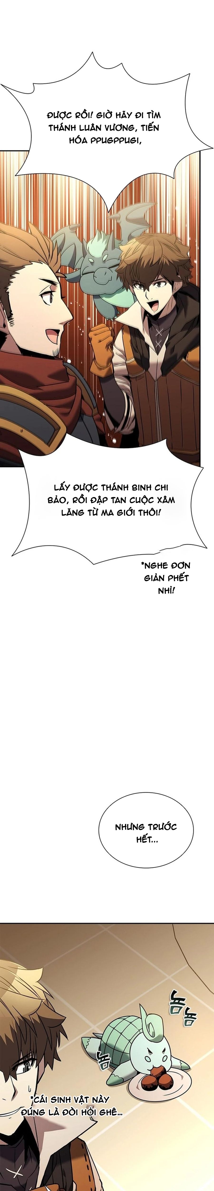 Bậc Thầy Thuần Hóa [Chap 144-155] - Page 3