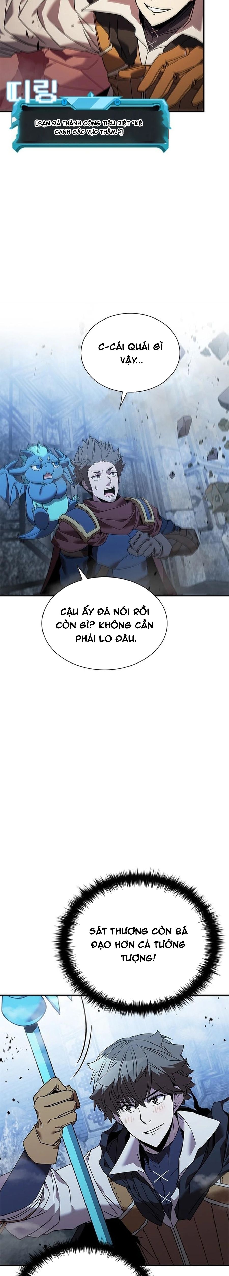 Bậc Thầy Thuần Hóa [Chap 144-155] - Page 30