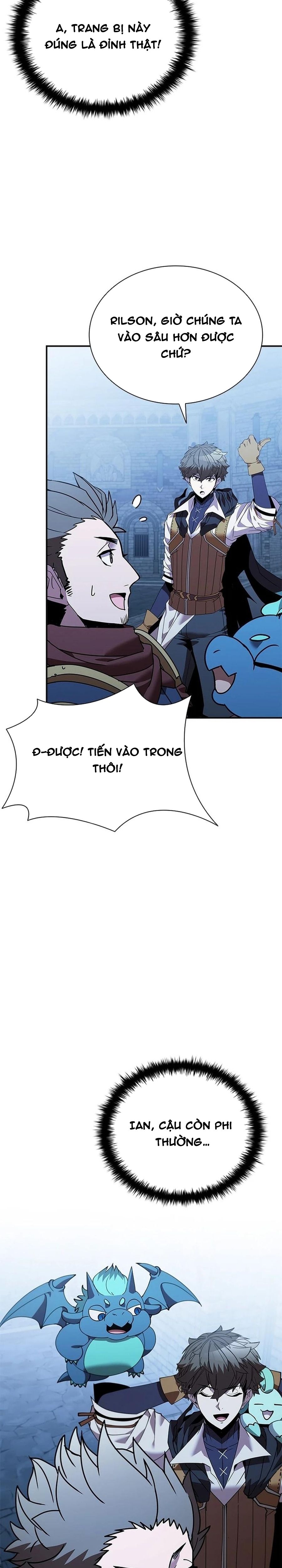 Bậc Thầy Thuần Hóa [Chap 144-155] - Page 31