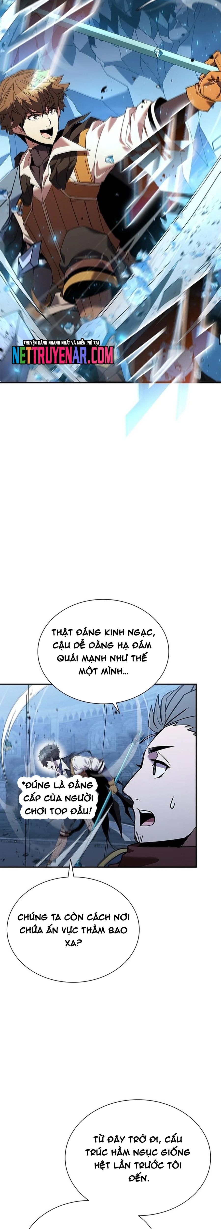 Bậc Thầy Thuần Hóa [Chap 144-155] - Page 35