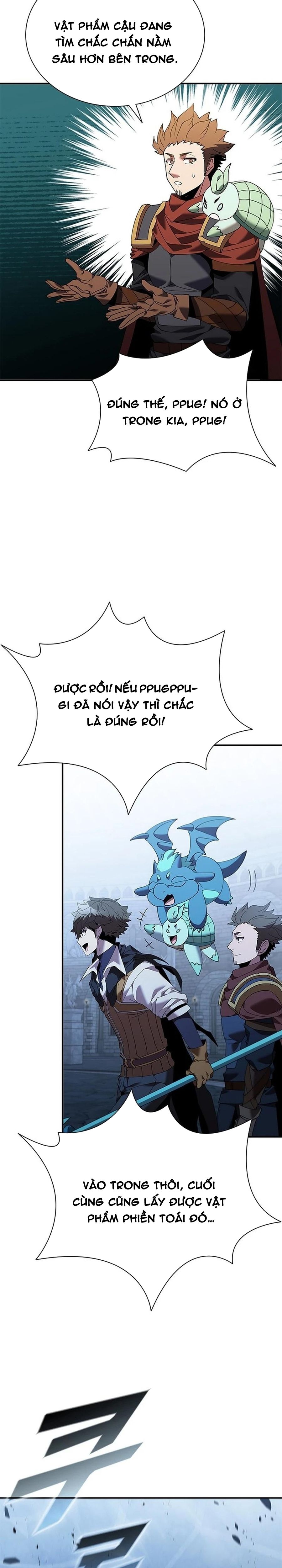 Bậc Thầy Thuần Hóa [Chap 144-155] - Page 36