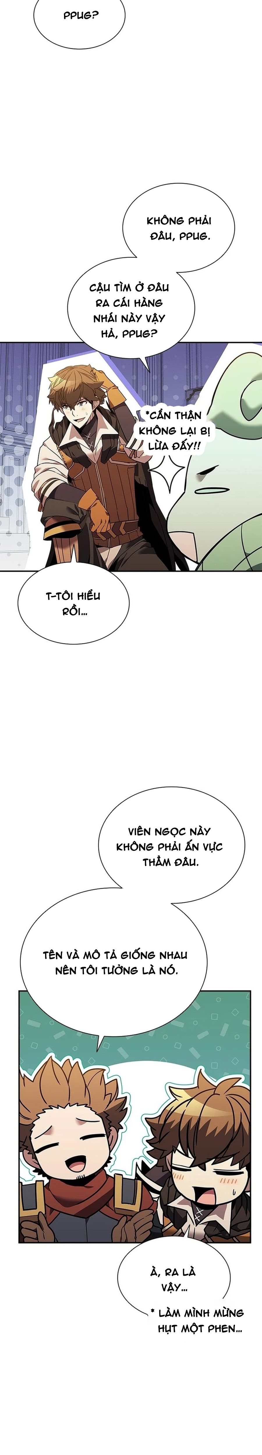Bậc Thầy Thuần Hóa [Chap 144-155] - Page 8