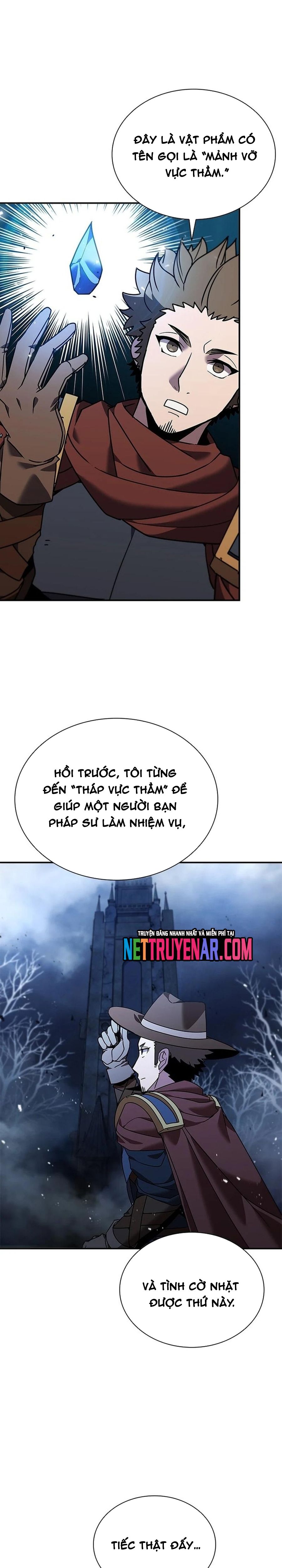 Bậc Thầy Thuần Hóa [Chap 144-155] - Page 9