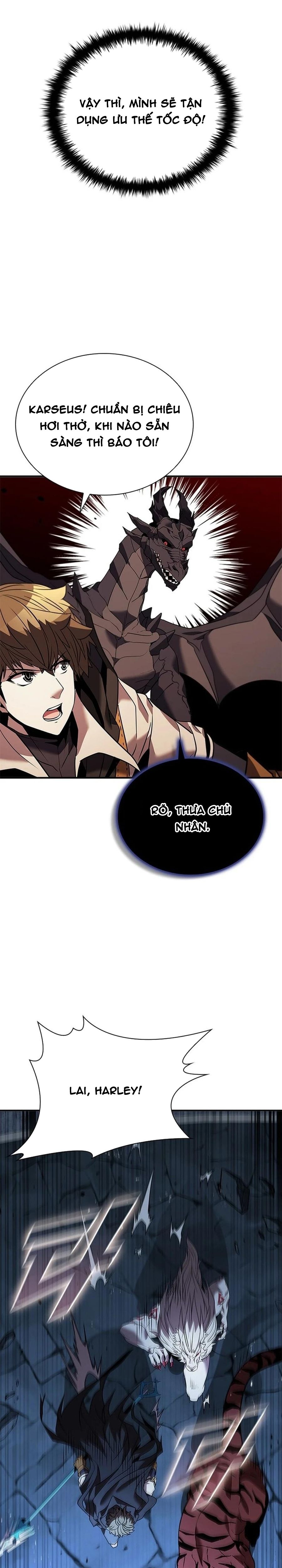 Bậc Thầy Thuần Hóa [Chap 144-155] - Page 13