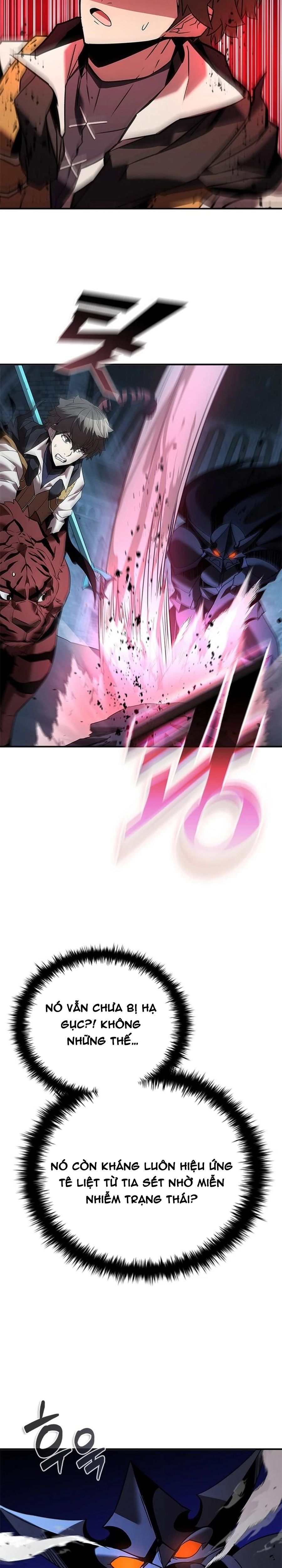 Bậc Thầy Thuần Hóa [Chap 144-155] - Page 24