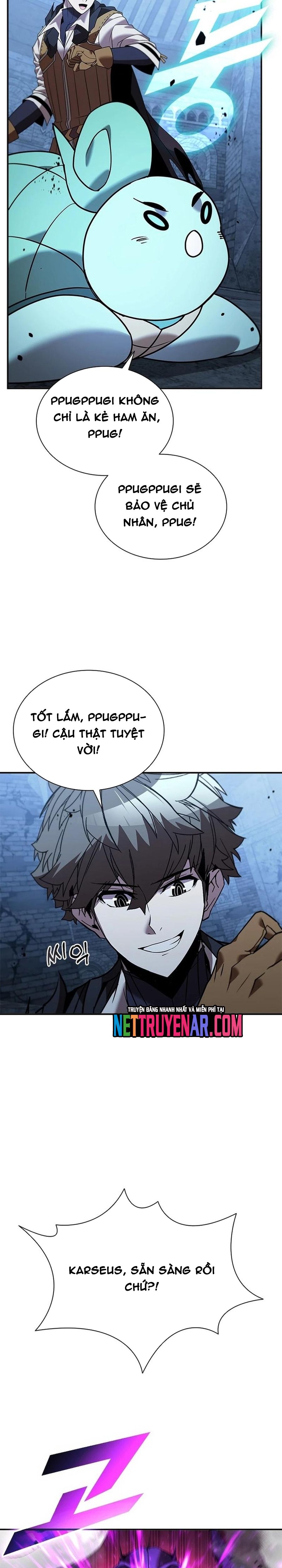 Bậc Thầy Thuần Hóa [Chap 144-155] - Page 27
