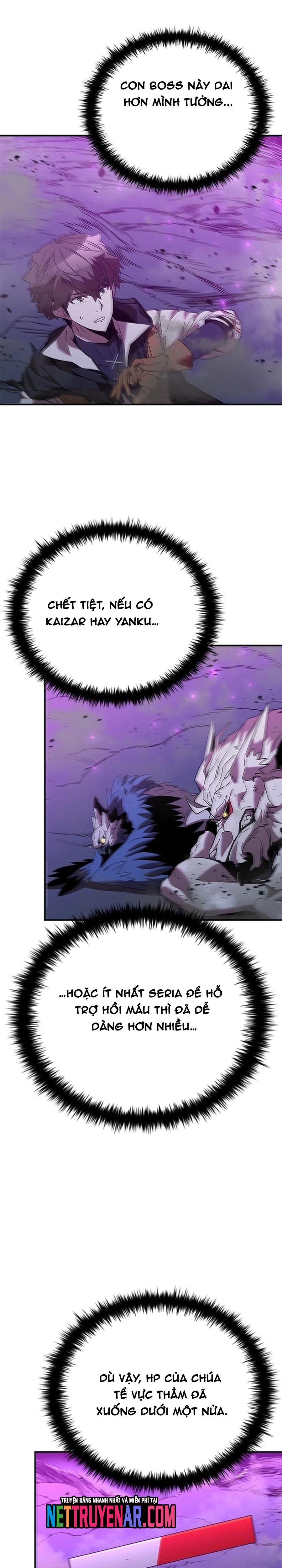 Bậc Thầy Thuần Hóa [Chap 144-155] - Page 30