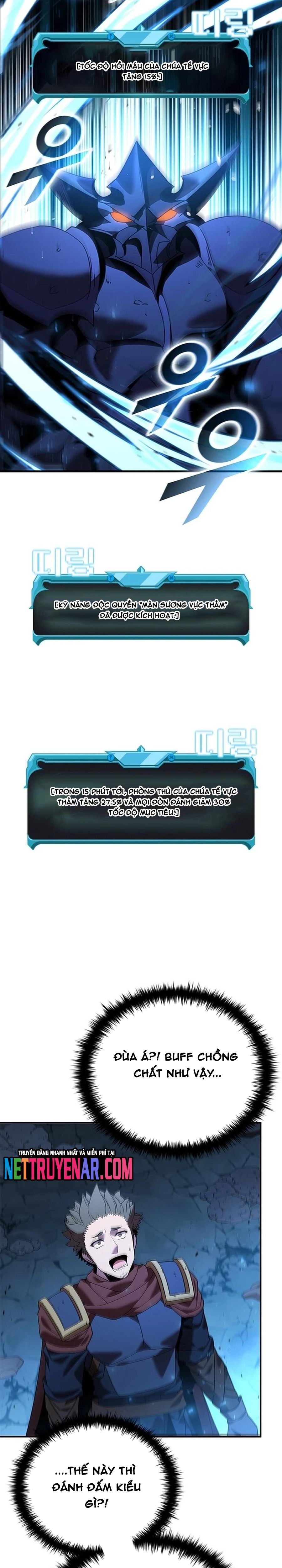 Bậc Thầy Thuần Hóa [Chap 144-155] - Page 32