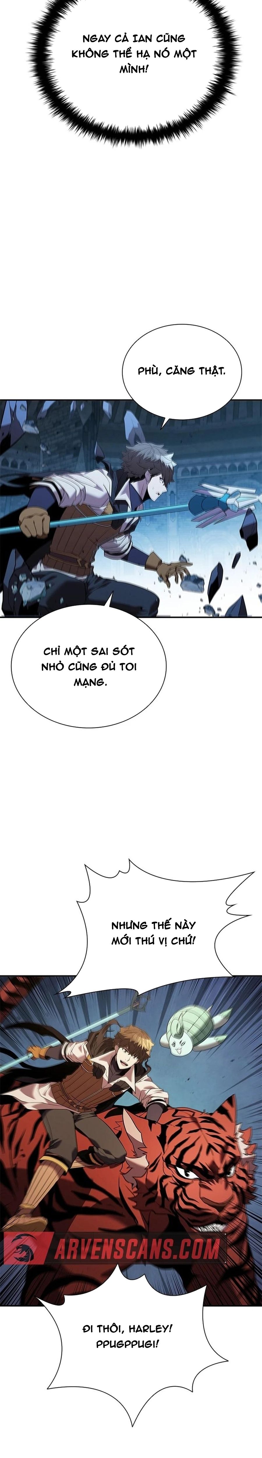 Bậc Thầy Thuần Hóa [Chap 144-155] - Page 33