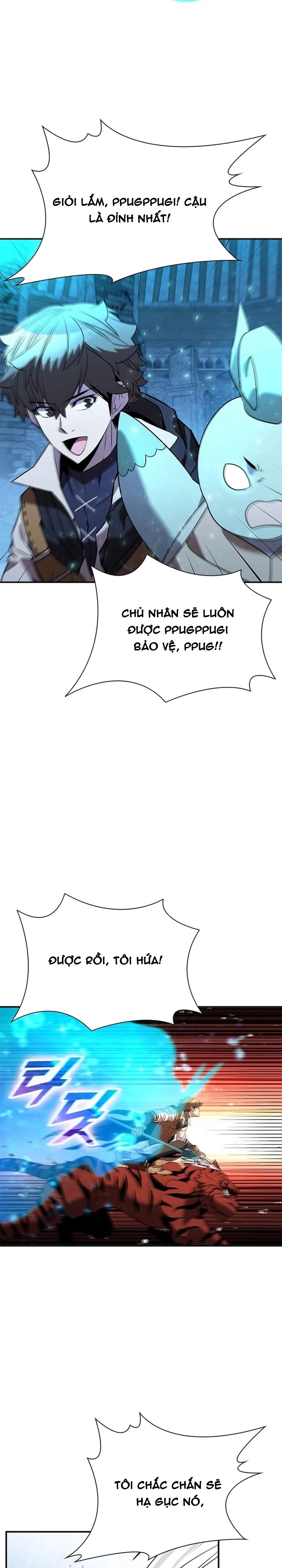 Bậc Thầy Thuần Hóa [Chap 144-155] - Page 37