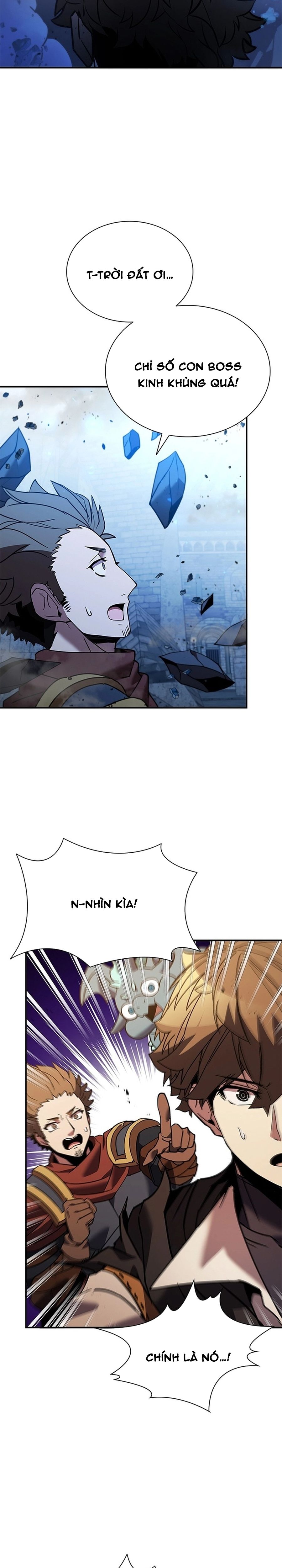 Bậc Thầy Thuần Hóa [Chap 144-155] - Page 5