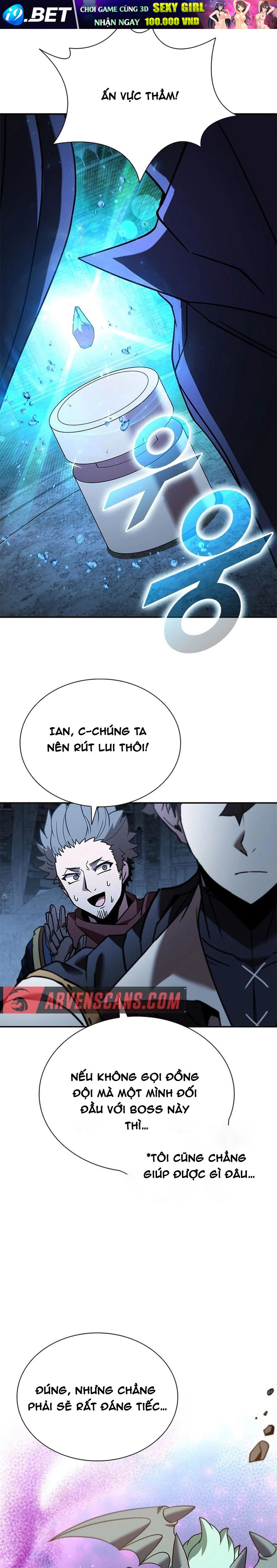 Bậc Thầy Thuần Hóa [Chap 144-155] - Page 6
