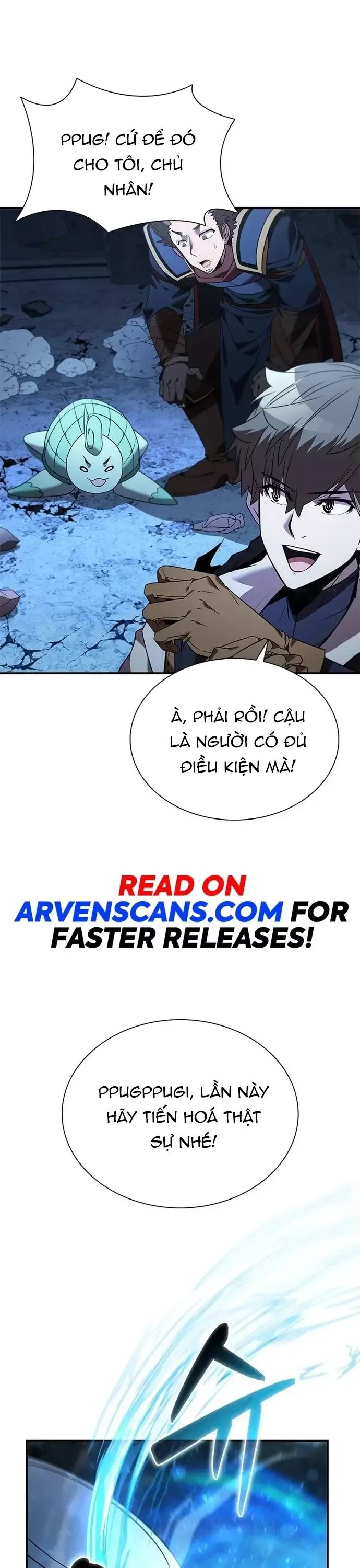 Bậc Thầy Thuần Hóa [Chap 144-155] - Page 20