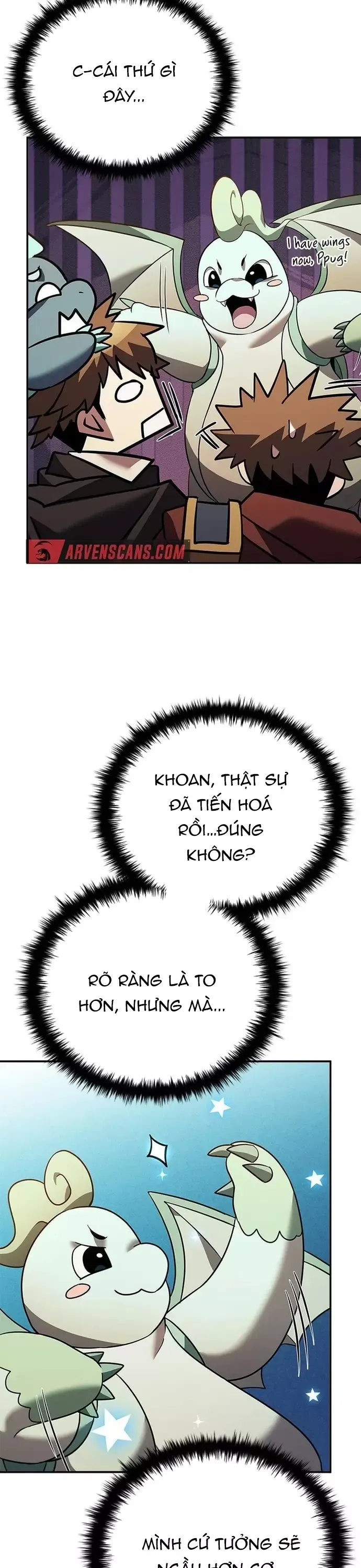 Bậc Thầy Thuần Hóa [Chap 144-155] - Page 34