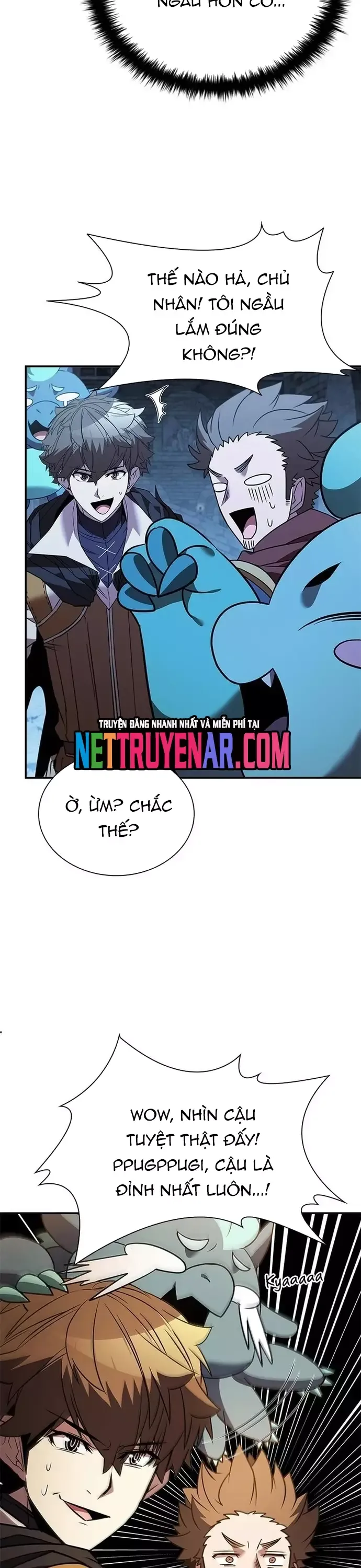 Bậc Thầy Thuần Hóa [Chap 144-155] - Page 35