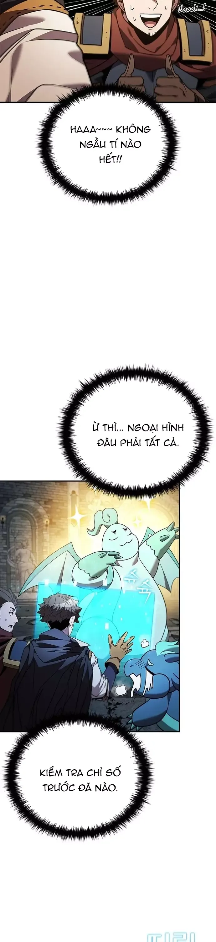 Bậc Thầy Thuần Hóa [Chap 144-155] - Page 36
