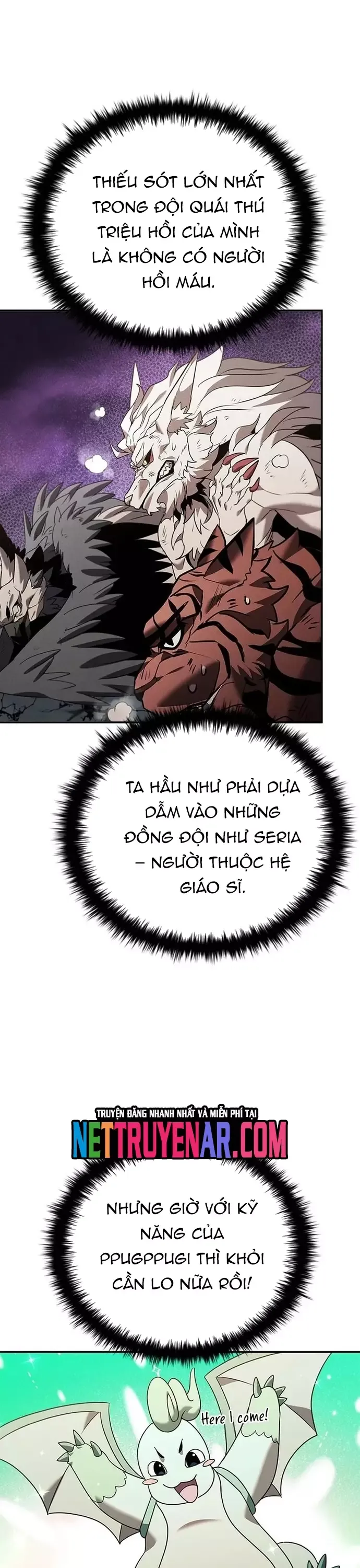 Bậc Thầy Thuần Hóa [Chap 144-155] - Page 39