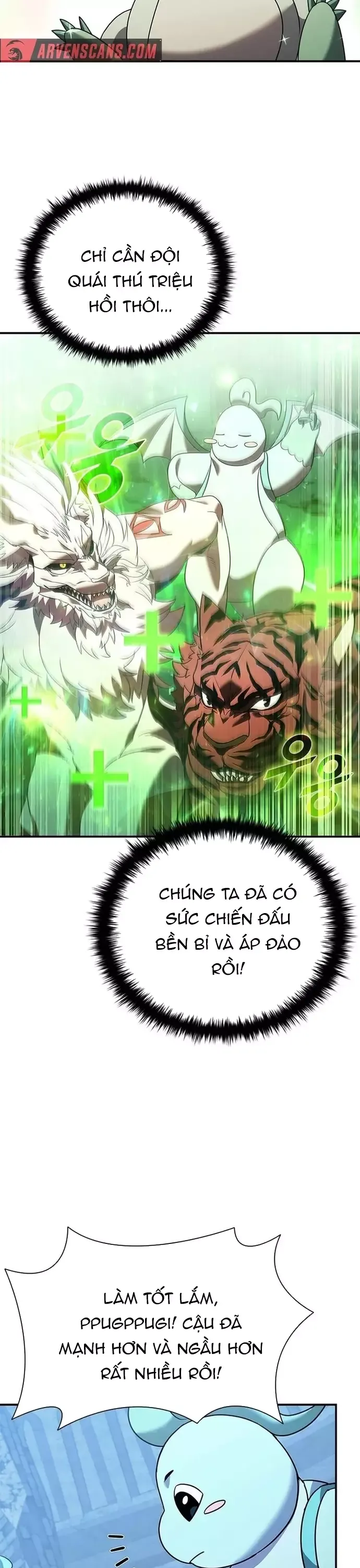 Bậc Thầy Thuần Hóa [Chap 144-155] - Page 40