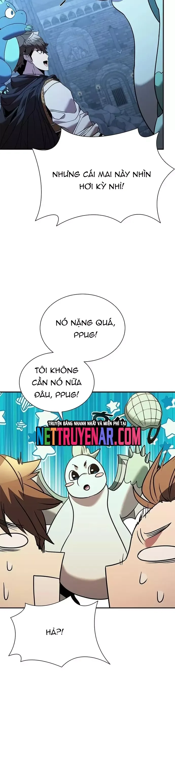 Bậc Thầy Thuần Hóa [Chap 144-155] - Page 41
