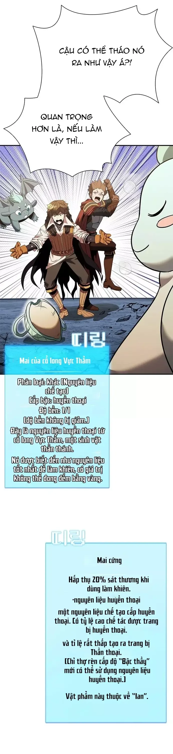 Bậc Thầy Thuần Hóa [Chap 144-155] - Page 42