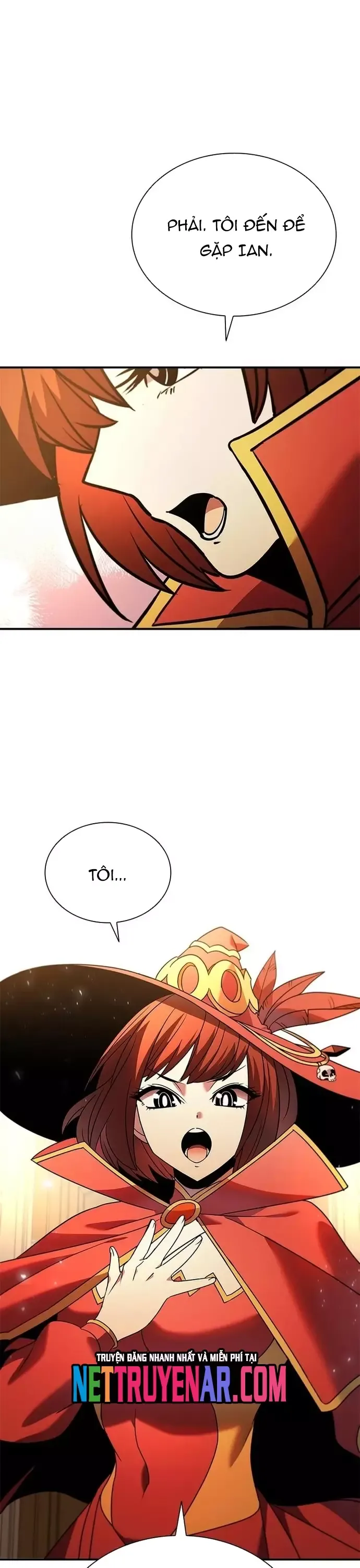 Bậc Thầy Thuần Hóa [Chap 144-155] - Page 47
