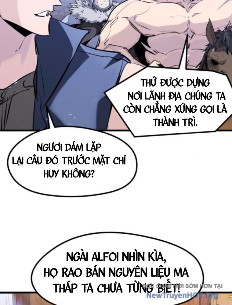 Mỗi Lính Đánh Thuê Trở Về Đều Có Một Kế Hoạch [Chap 46-51] - Page 10