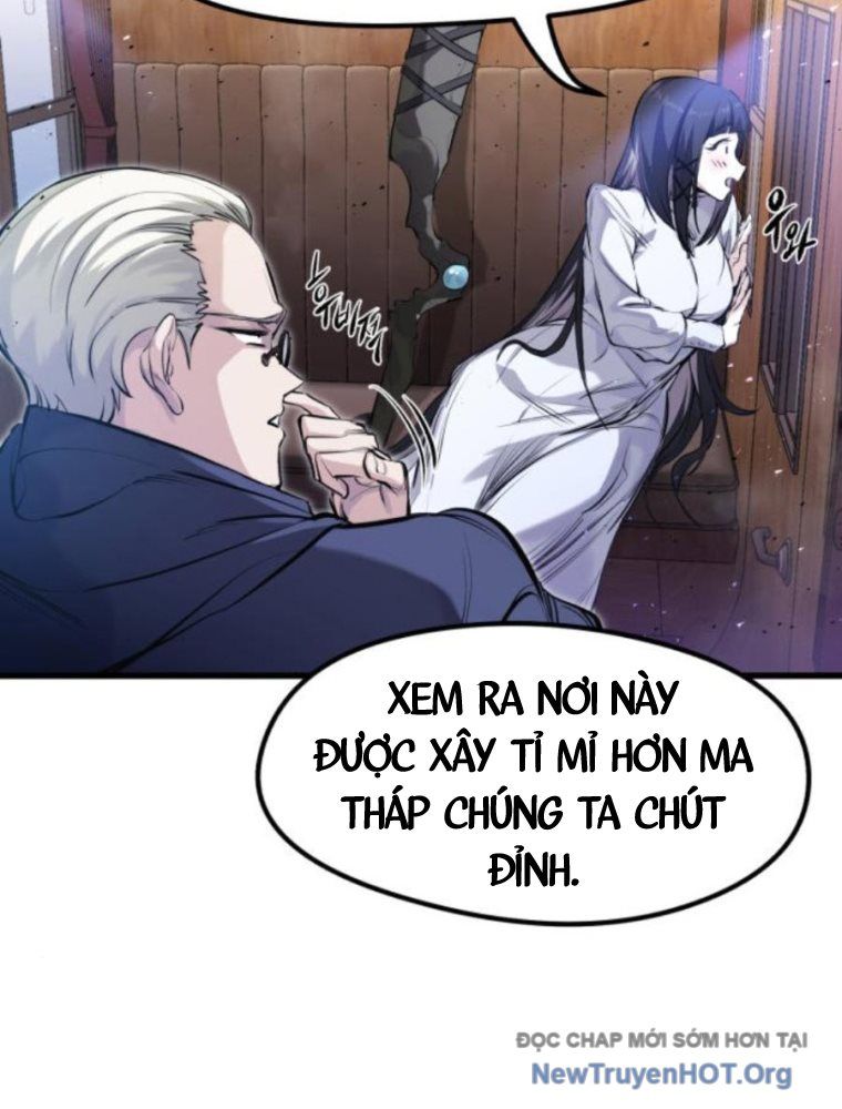 Mỗi Lính Đánh Thuê Trở Về Đều Có Một Kế Hoạch [Chap 46-51] - Page 11