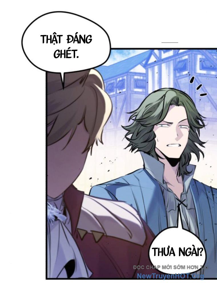 Mỗi Lính Đánh Thuê Trở Về Đều Có Một Kế Hoạch [Chap 46-51] - Page 12