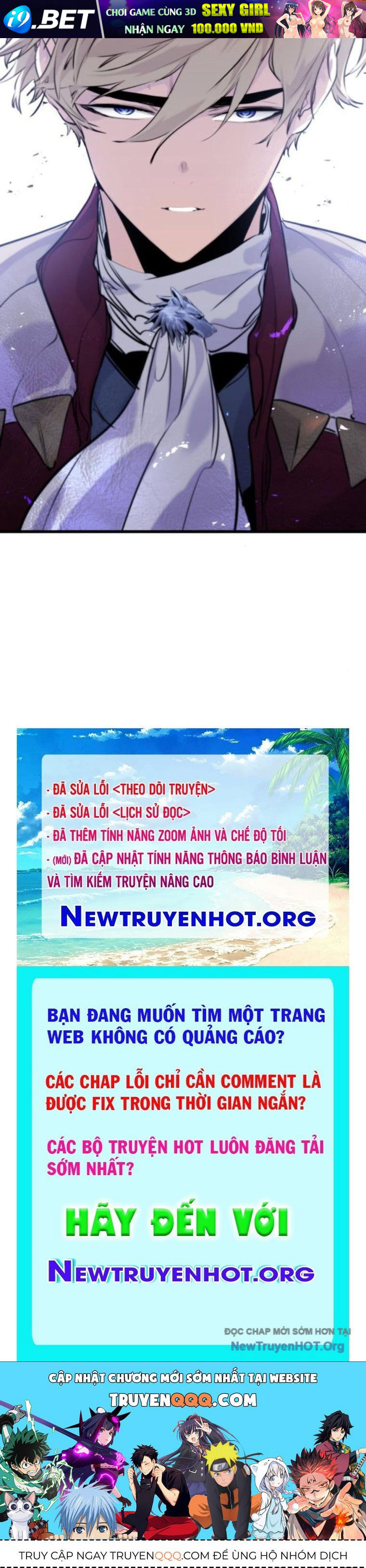 Mỗi Lính Đánh Thuê Trở Về Đều Có Một Kế Hoạch [Chap 46-51] - Page 126