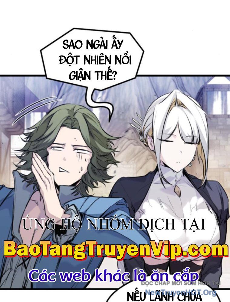 Mỗi Lính Đánh Thuê Trở Về Đều Có Một Kế Hoạch [Chap 46-51] - Page 15