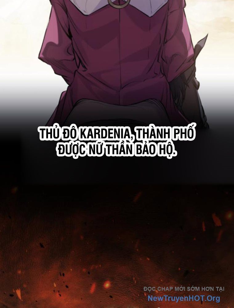 Mỗi Lính Đánh Thuê Trở Về Đều Có Một Kế Hoạch [Chap 46-51] - Page 20
