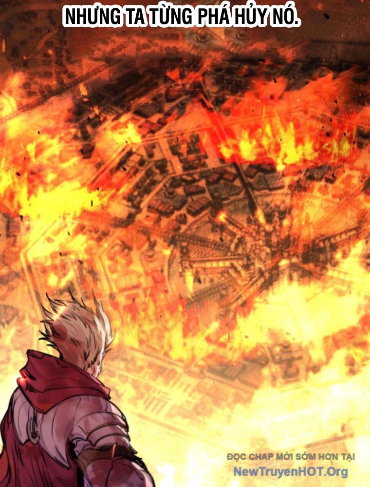 Mỗi Lính Đánh Thuê Trở Về Đều Có Một Kế Hoạch [Chap 46-51] - Page 21