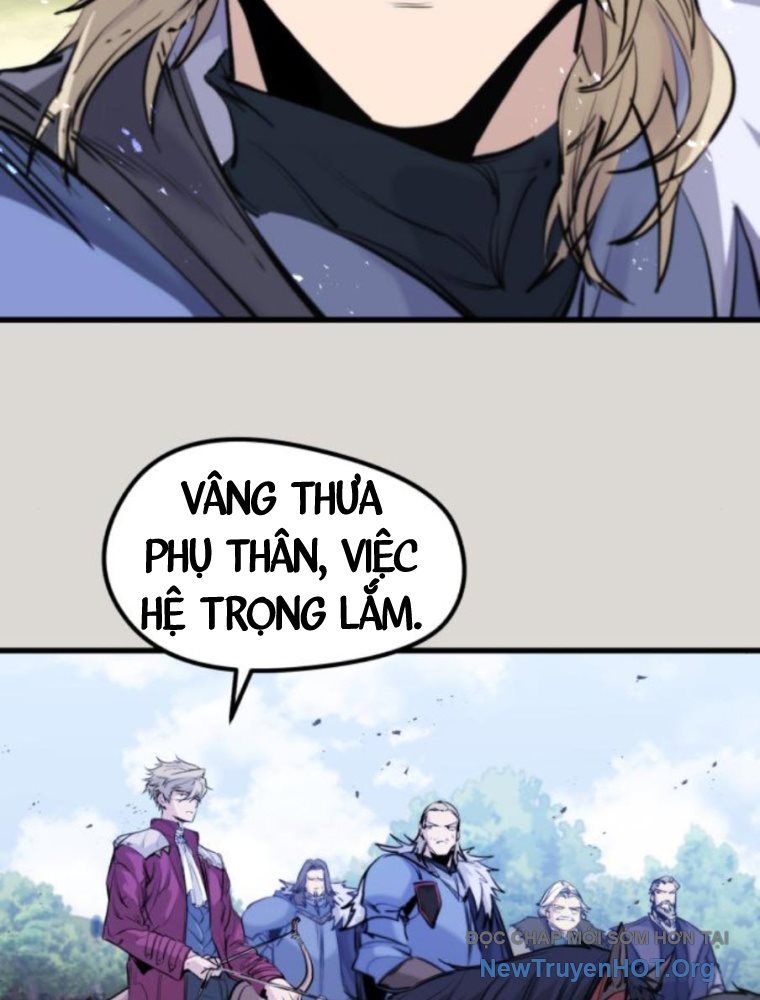 Mỗi Lính Đánh Thuê Trở Về Đều Có Một Kế Hoạch [Chap 46-51] - Page 29